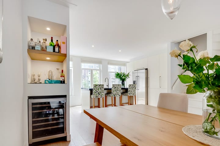 Foto 16 van Brederodestraat 32-2