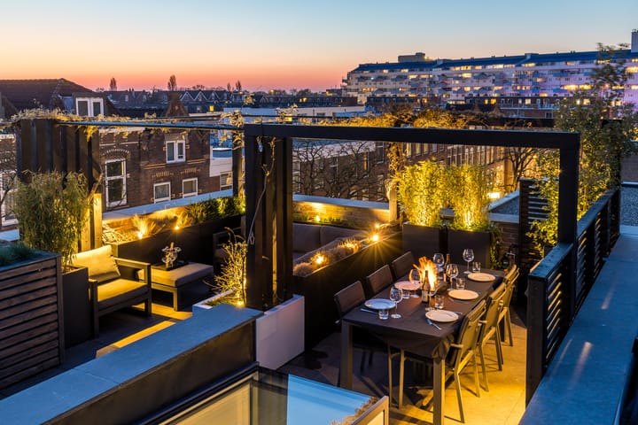 Foto 2 van Coolsestraat 100-B