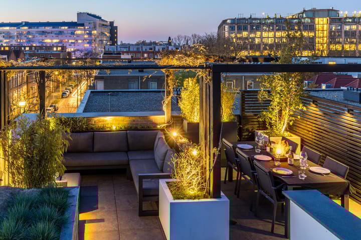 Foto 3 van Coolsestraat 100-B