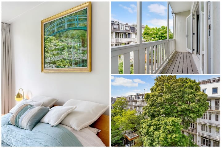 Foto 23 van Brederodestraat 32-2