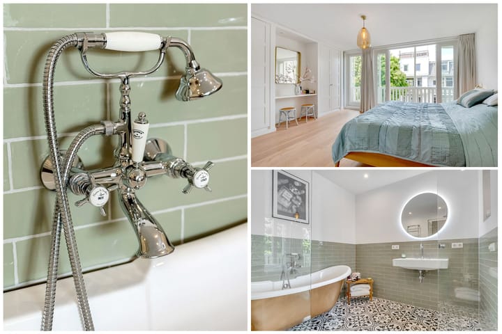 Foto 25 van Brederodestraat 32-2