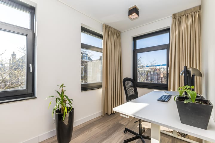 Foto 25 van Coolsestraat 100-B