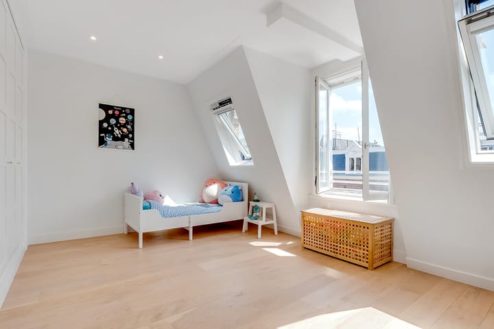 Foto 28 van Brederodestraat 32-2