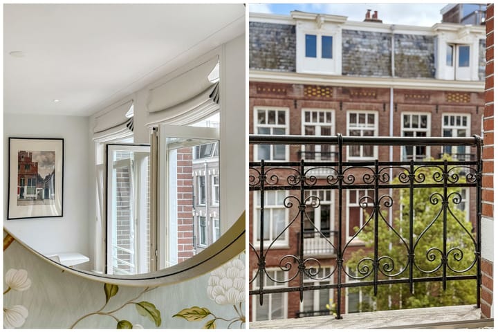 Foto 39 van Brederodestraat 32-2