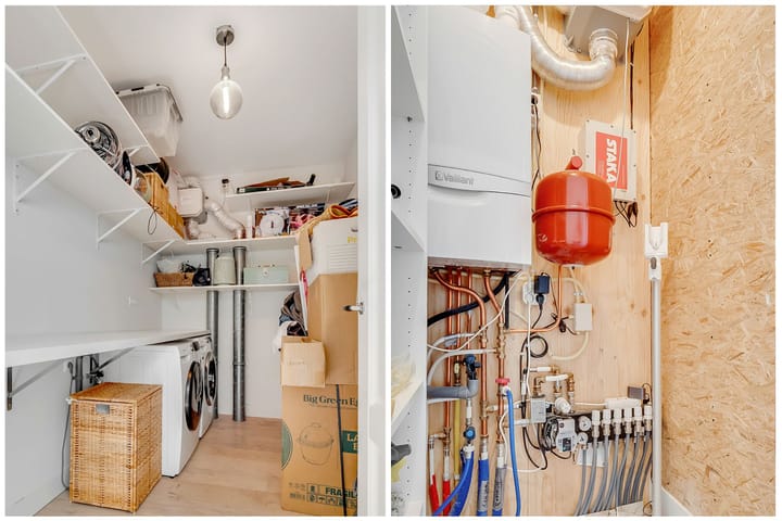 Foto 40 van Brederodestraat 32-2