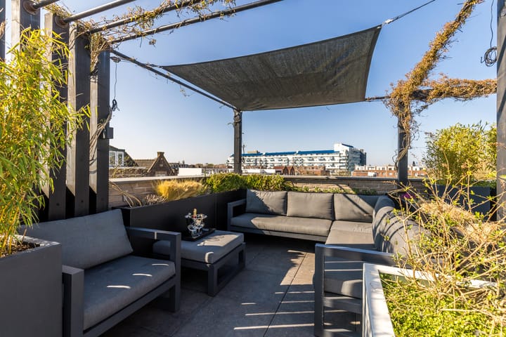 Foto 32 van Coolsestraat 100-B