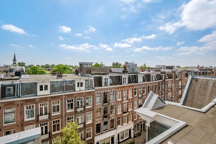 Foto 45 van Brederodestraat 32-2