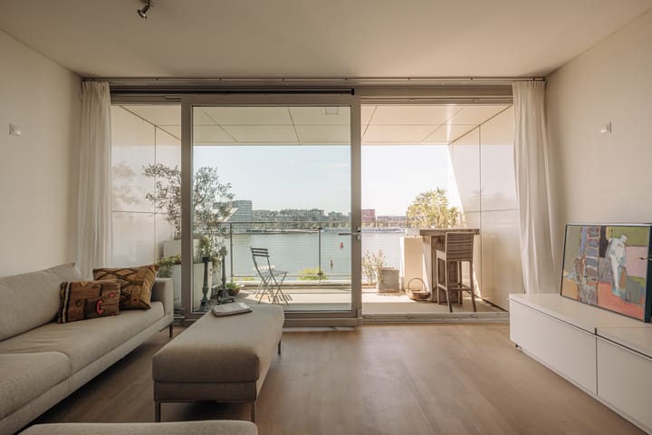 Foto 4 van Overhoeksparklaan 258