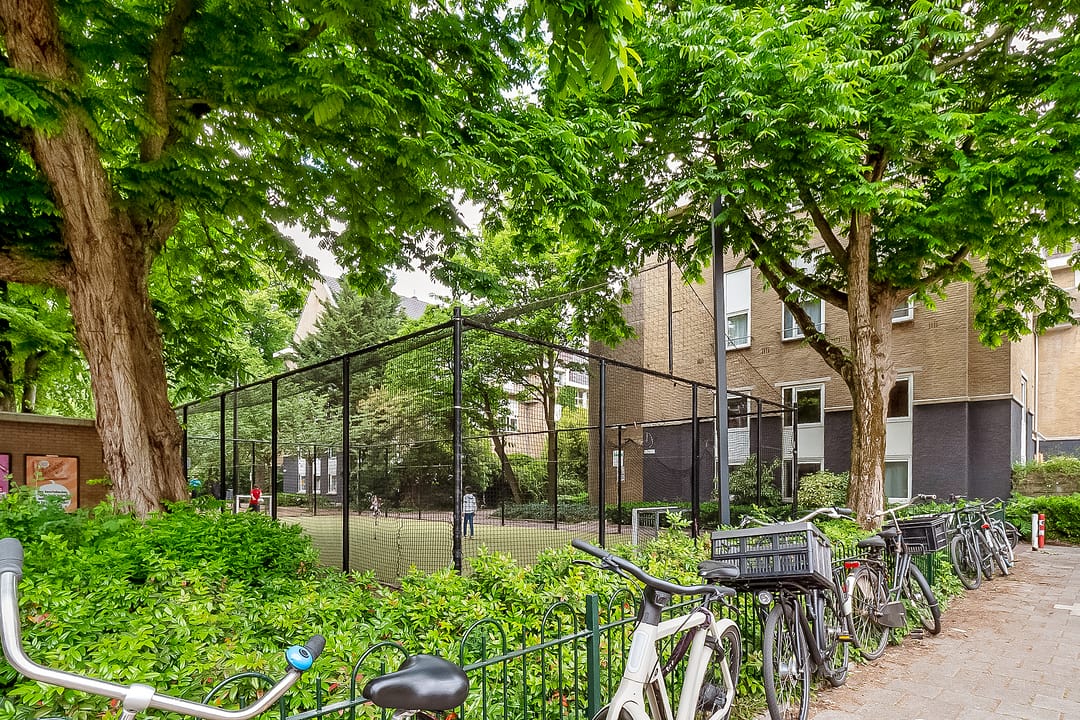 Photo 46 of Brederodestraat 32-2