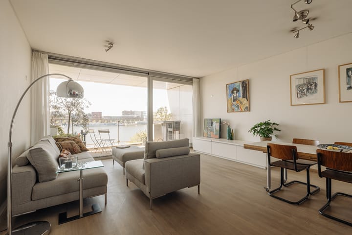 Foto 5 van Overhoeksparklaan 258