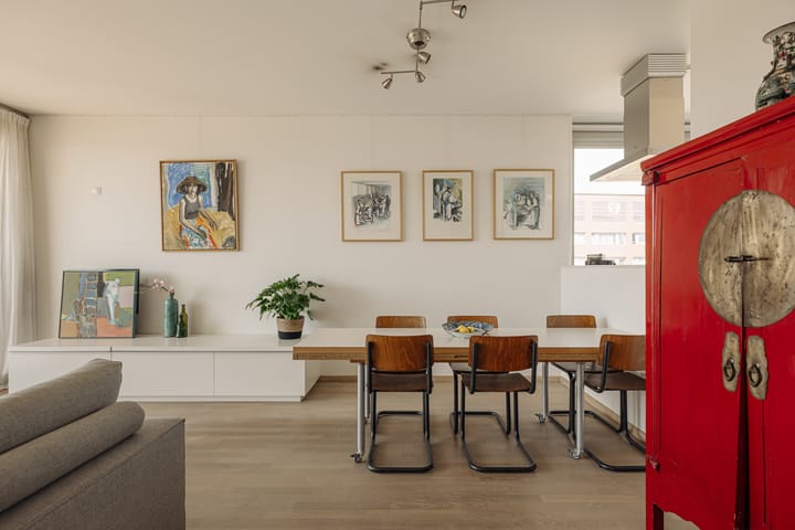 Foto 6 van Overhoeksparklaan 258