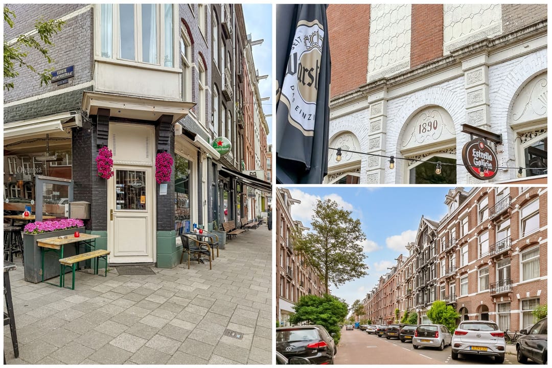 Photo 47 of Brederodestraat 32-2