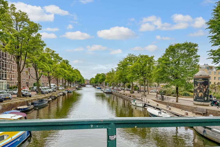 Foto 48 van Brederodestraat 32-2