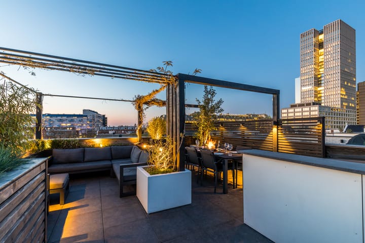 Foto 38 van Coolsestraat 100-B