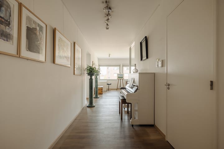 Foto 8 van Overhoeksparklaan 258