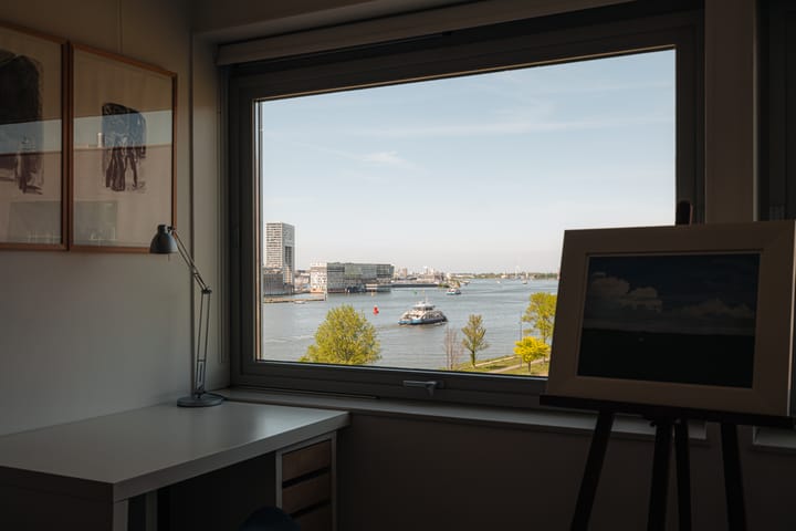 Foto 9 van Overhoeksparklaan 258