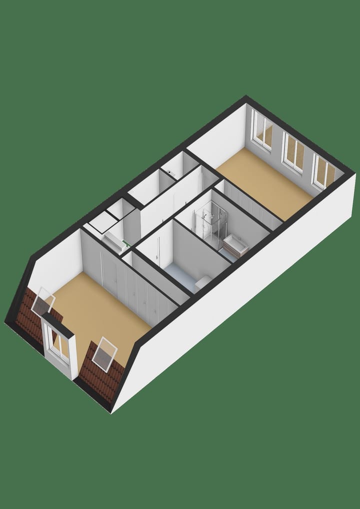 Foto 56 van Brederodestraat 32-2