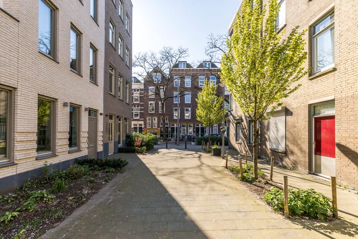 Foto 46 van Coolsestraat 100-B