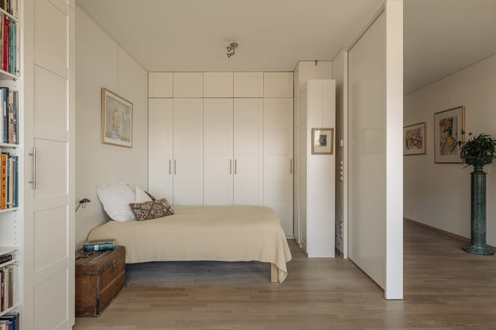 Foto 10 van Overhoeksparklaan 258