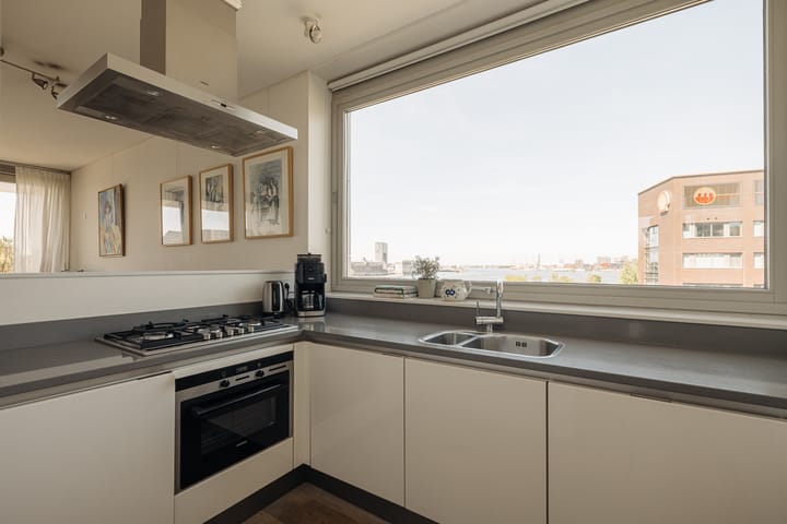 Foto 11 van Overhoeksparklaan 258