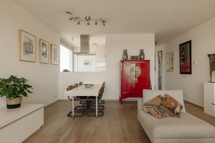 Foto 12 van Overhoeksparklaan 258