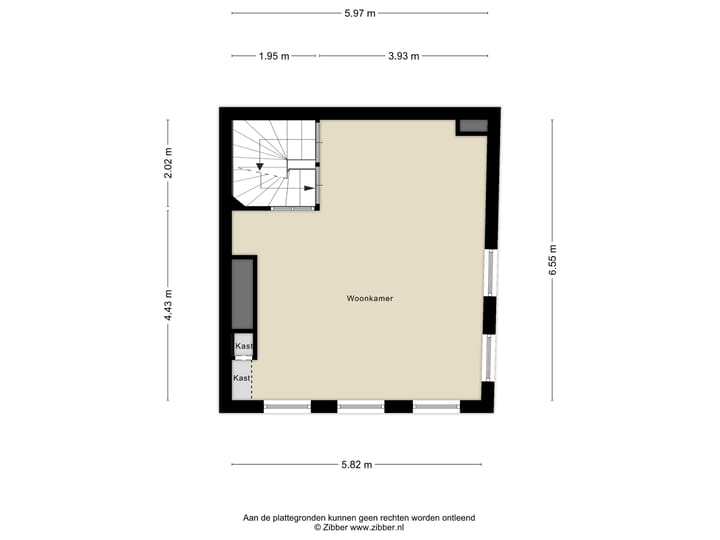 Foto 49 van Coolsestraat 100-B