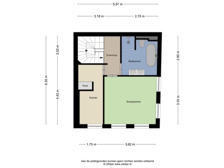 Foto 50 van Coolsestraat 100-B
