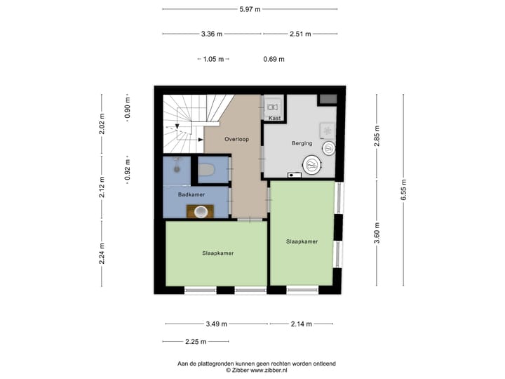 Foto 51 van Coolsestraat 100-B