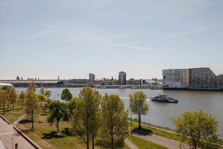 Foto 17 van Overhoeksparklaan 258