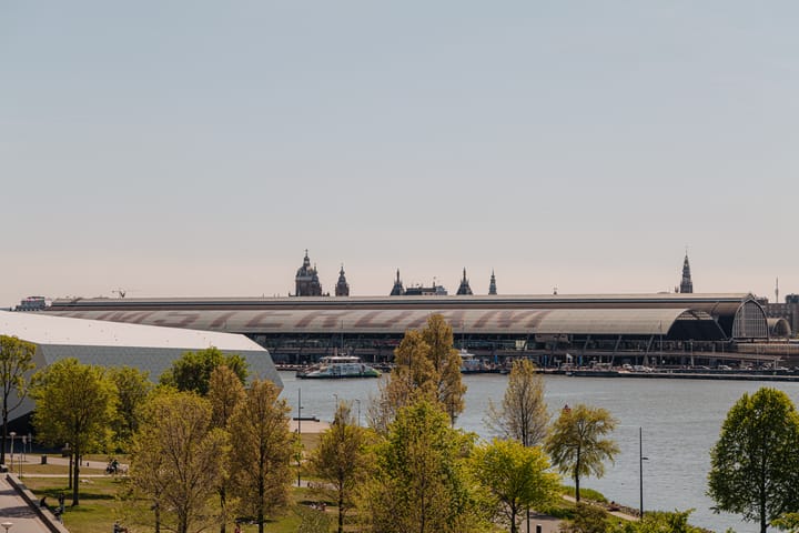 Foto 18 van Overhoeksparklaan 258