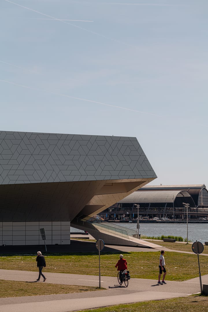 Foto 22 van Overhoeksparklaan 258