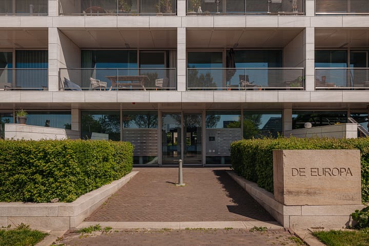 Foto 23 van Overhoeksparklaan 258