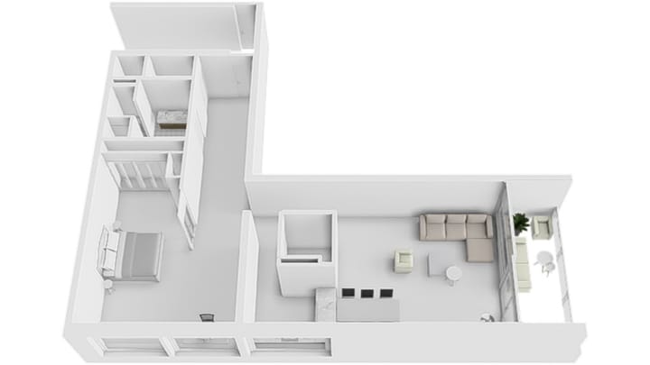 Foto 25 van Overhoeksparklaan 258