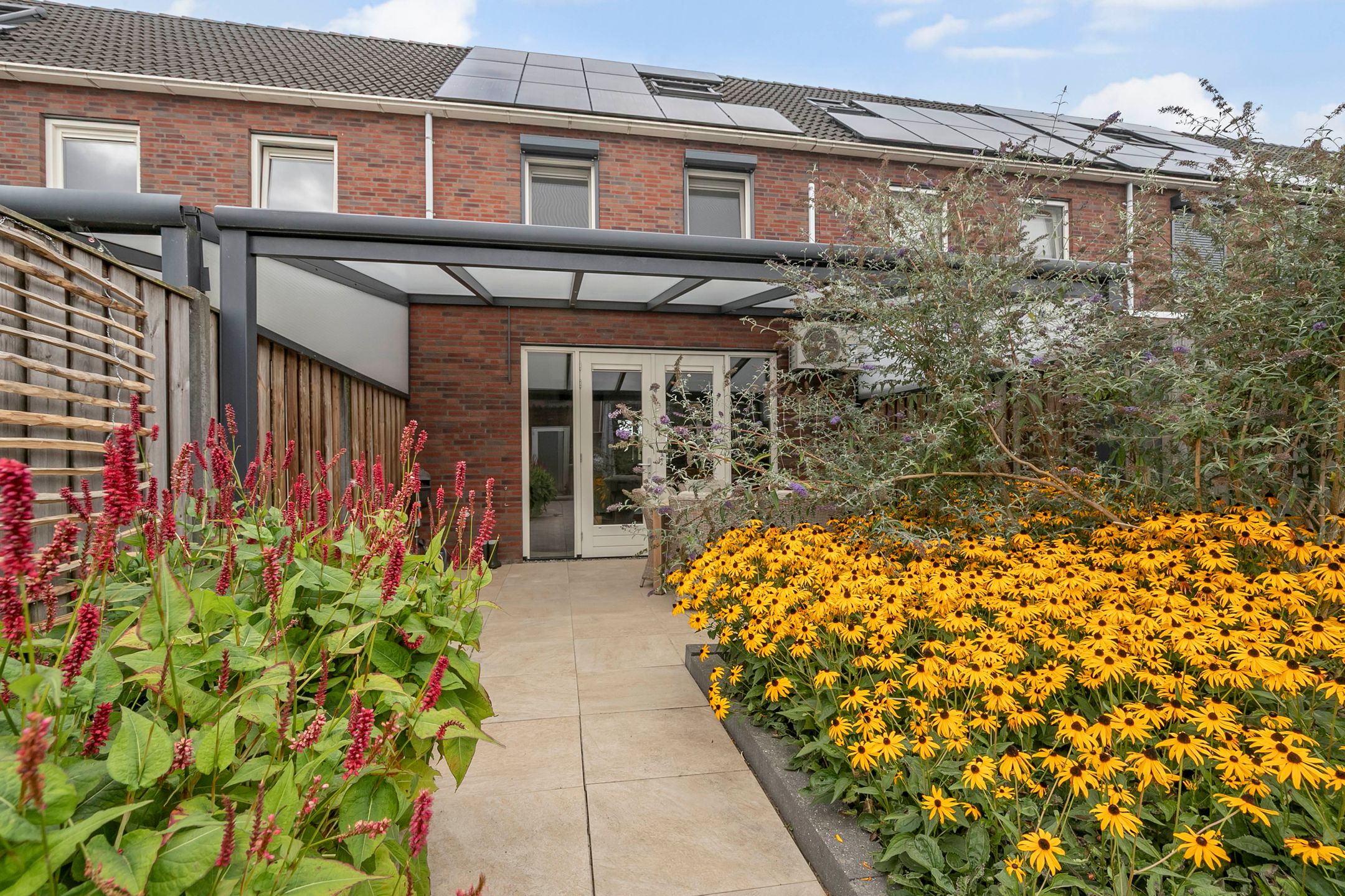 Castorstraat, 16, Arnhem, 6846XB, Gelderland, Nederland 16