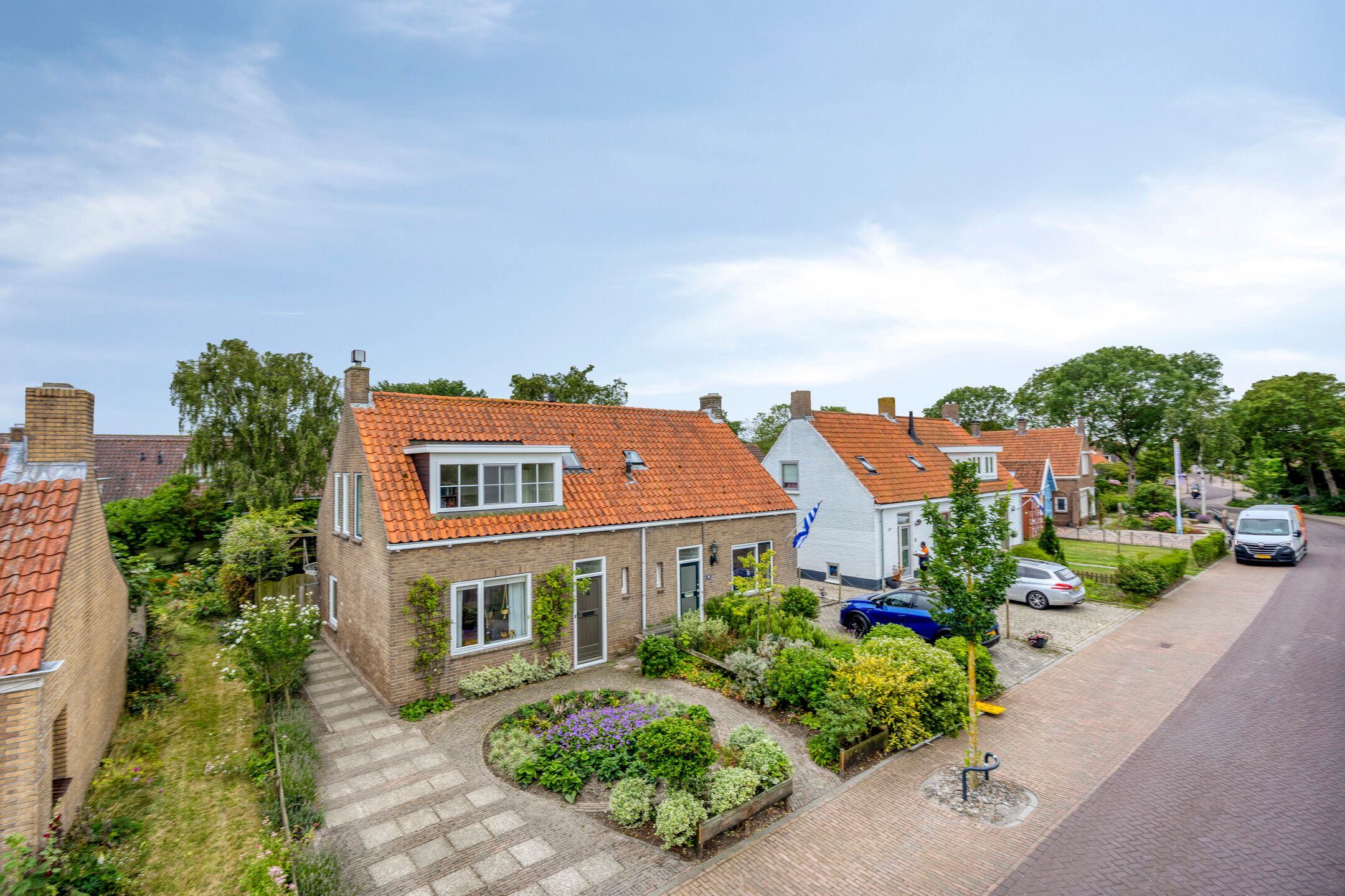Dorpsstraat, 41, Gapinge, 4352AB, Zeeland, Nederland 41
