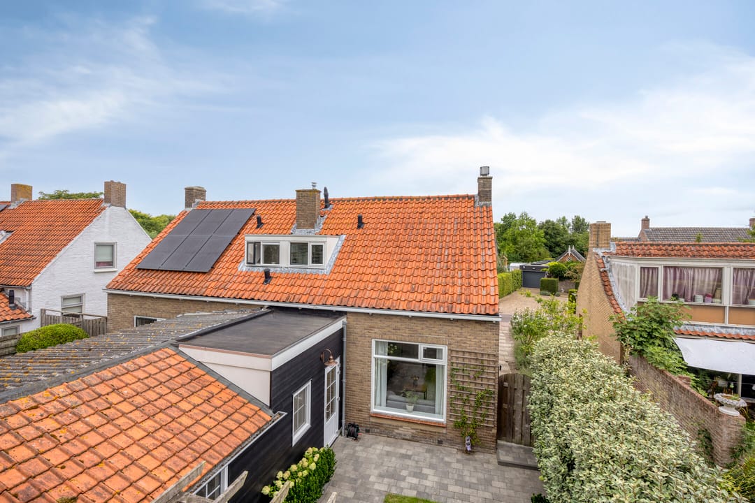 Foto 2 van Dorpsstraat 41