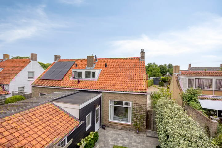 Foto 2 van Dorpsstraat 41