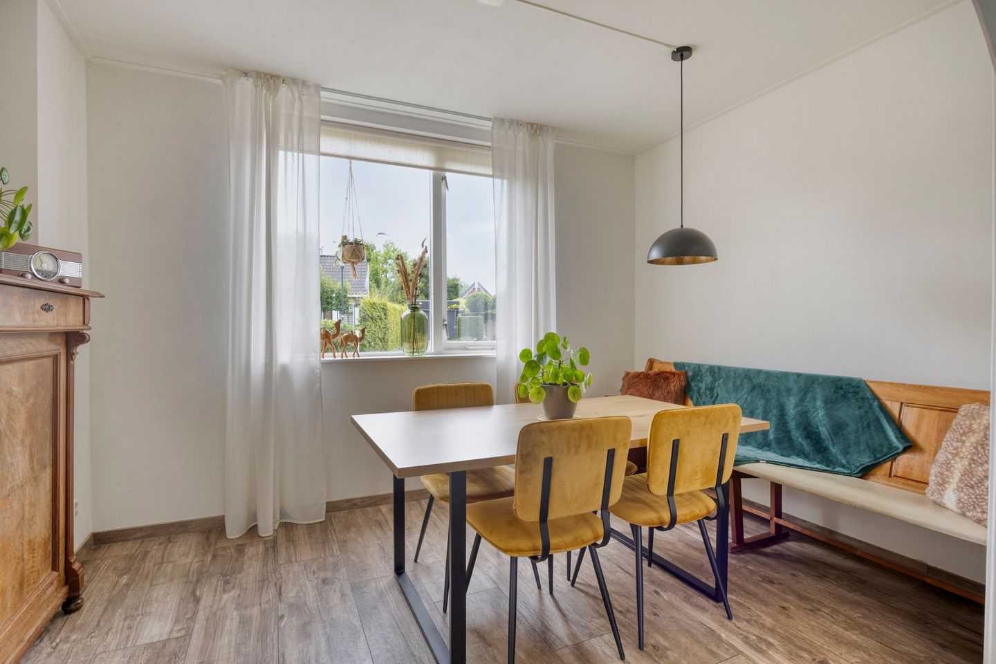 Foto 4 van Dorpsstraat 41