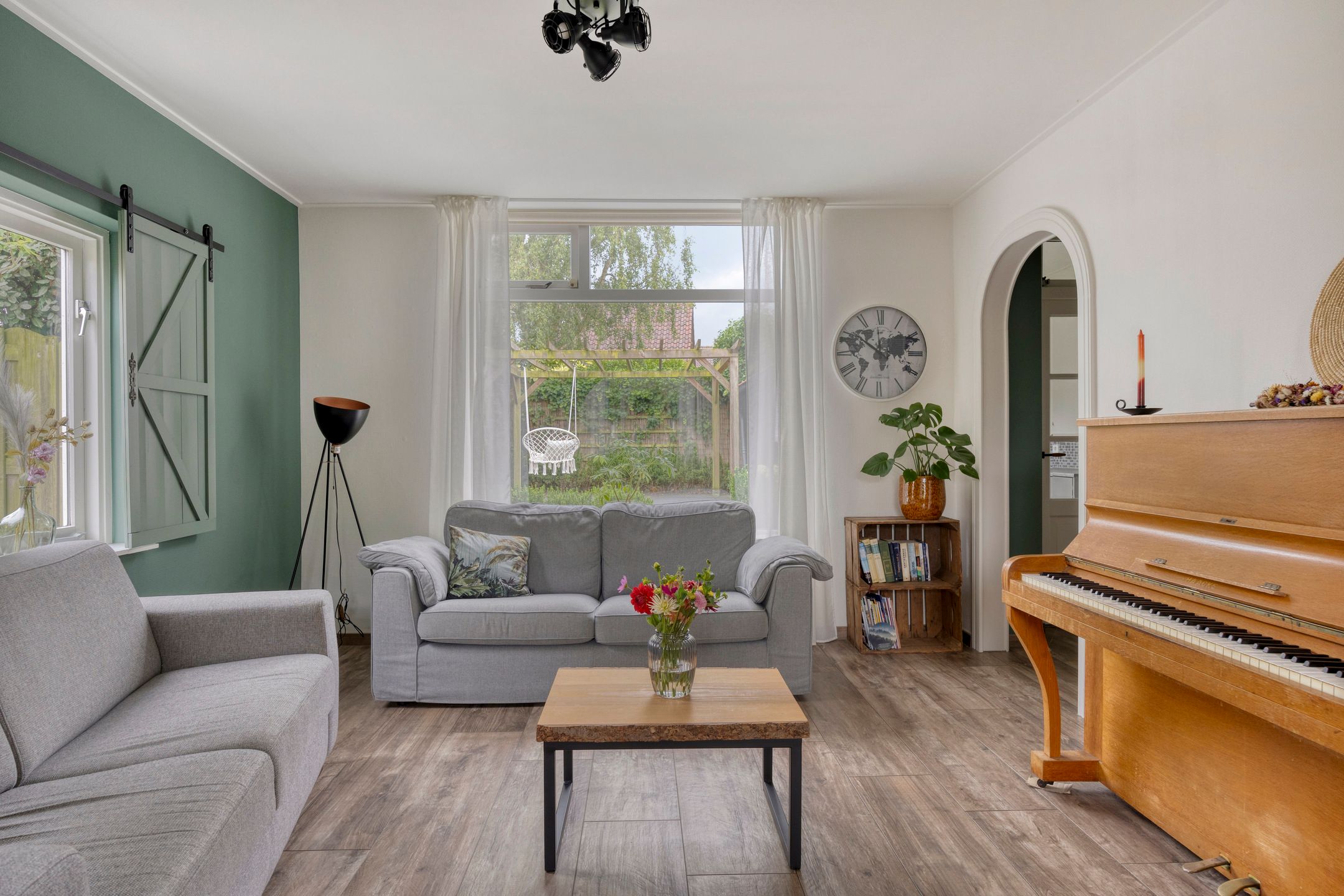 Foto 6 van Dorpsstraat 41