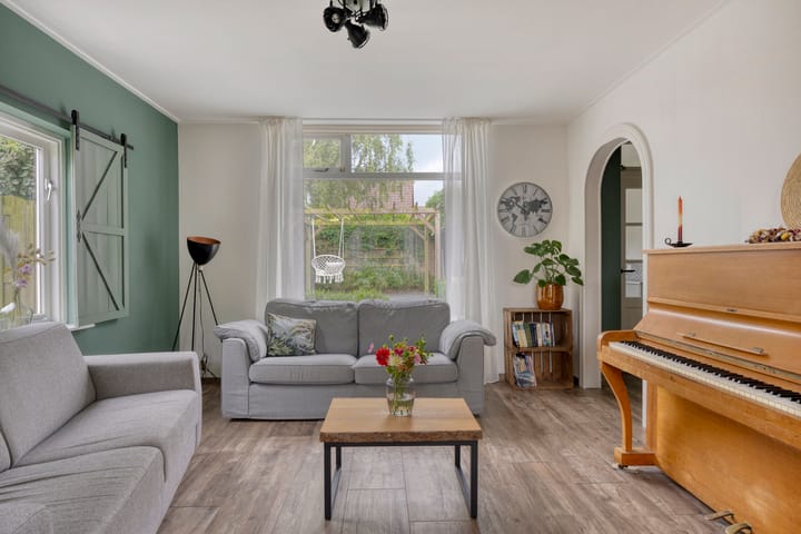 Foto 6 van Dorpsstraat 41