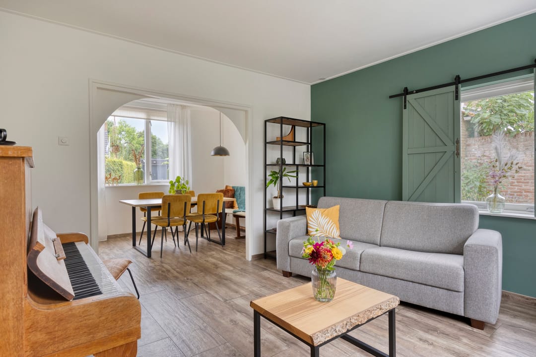 Foto 7 van Dorpsstraat 41