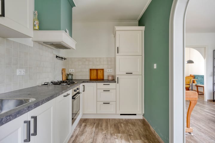 Foto 8 van Dorpsstraat 41