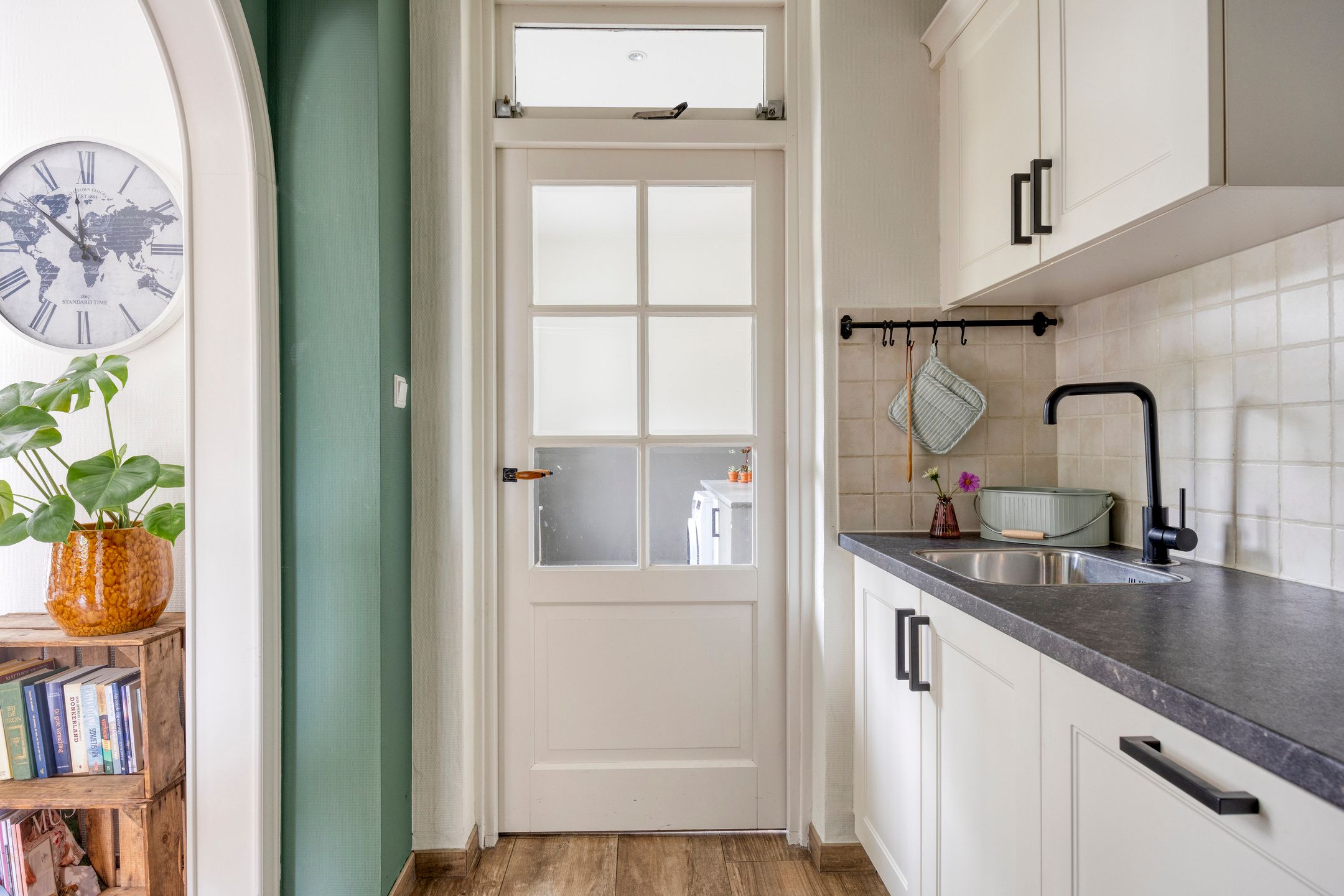 Foto 9 van Dorpsstraat 41