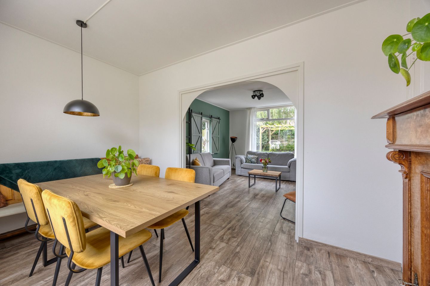 Foto 5 van Dorpsstraat 41