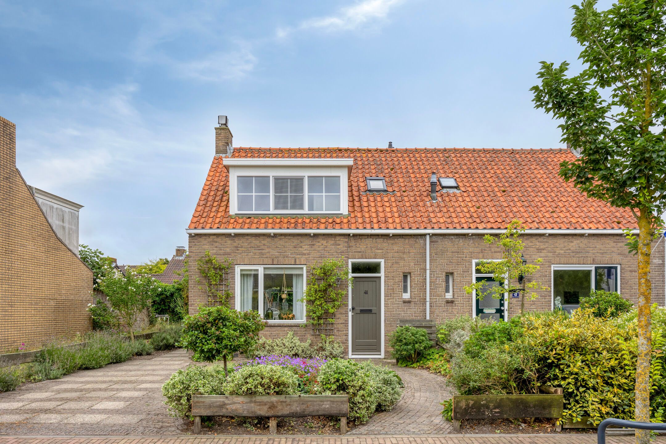 Foto 24 van Dorpsstraat 41