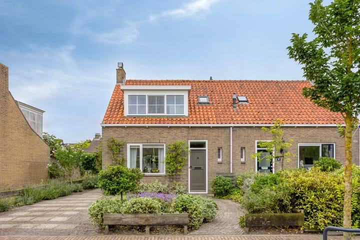 Foto 24 van Dorpsstraat 41