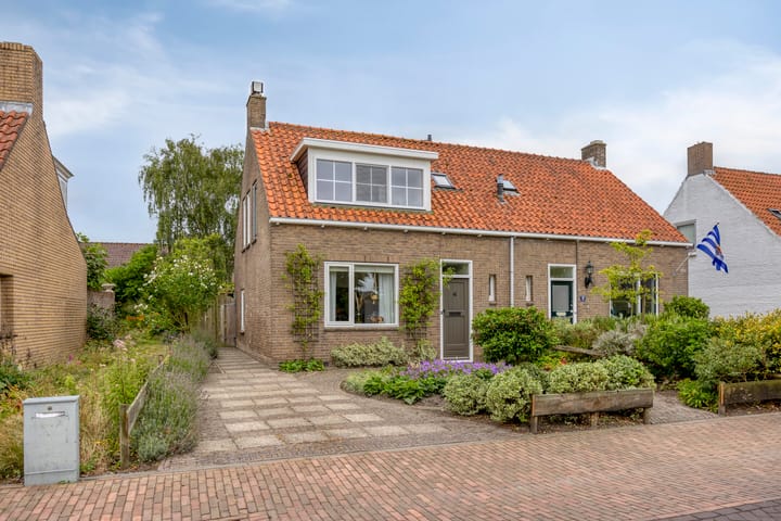 Foto 25 van Dorpsstraat 41