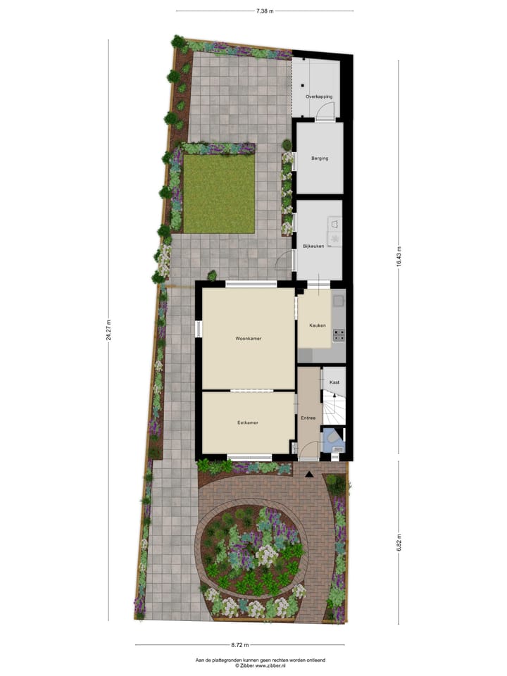 Foto 27 van Dorpsstraat 41