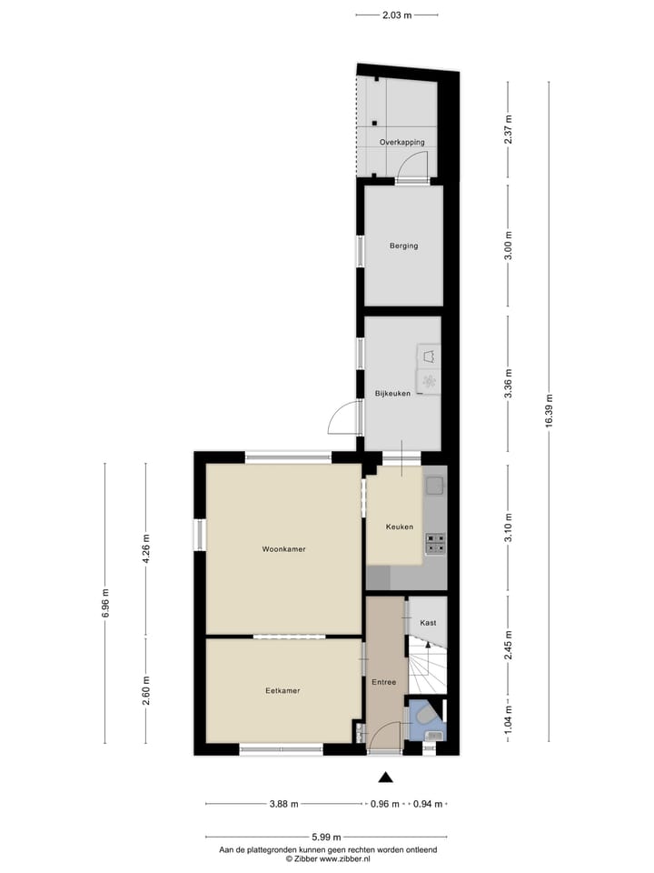 Foto 28 van Dorpsstraat 41