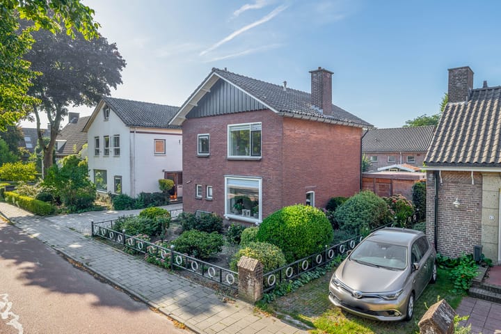 Photo 9 of Rijksstraatweg 91